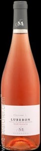 Marrenon Luberon Classique Rose 2011